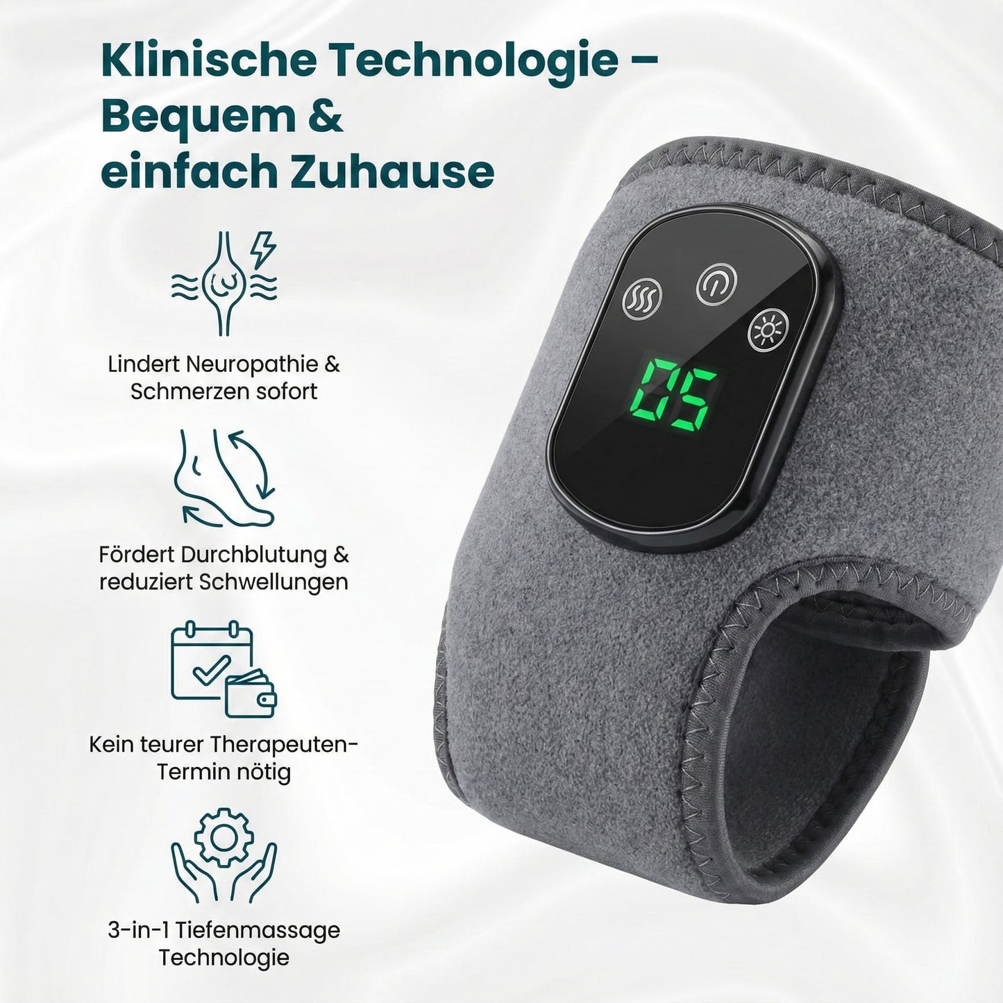 Nirana® - Revivo Pro