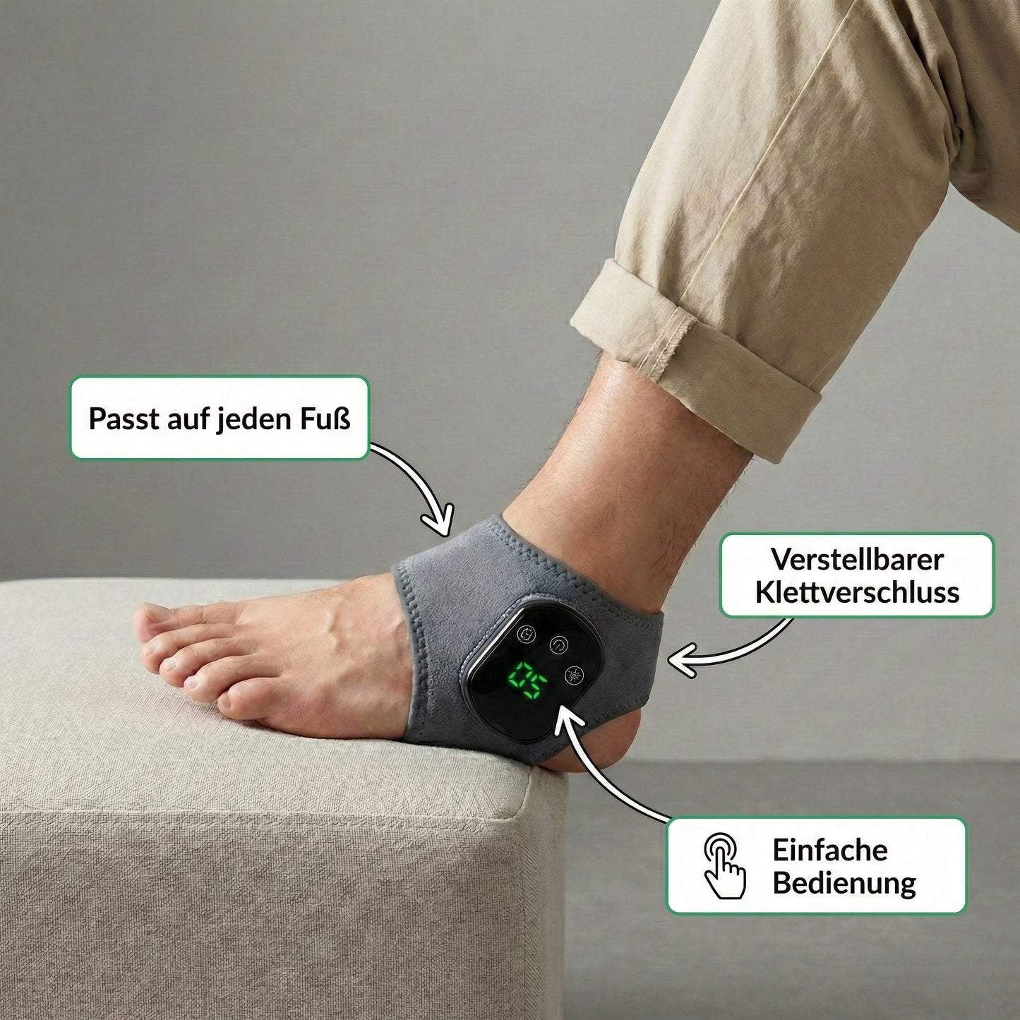 Nirana™ - Neuropulse