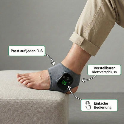 Nirana™ - Neuropulse