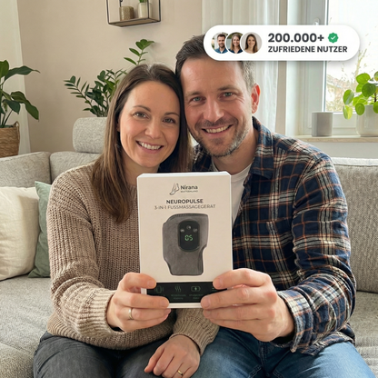 Nirana™ - Neuropulse