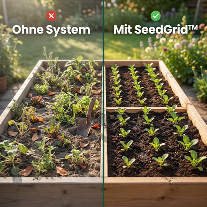 Nirana SeedGrid™