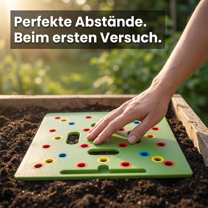 Nirana SeedGrid™