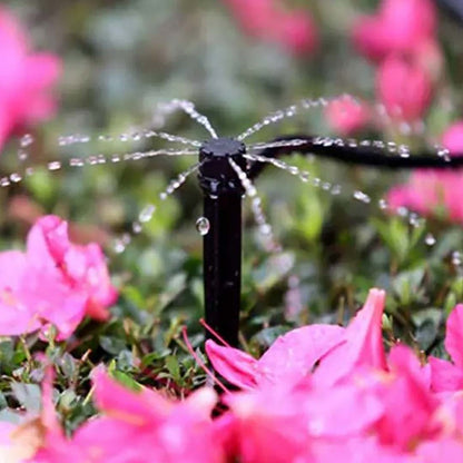 WaterPro™ – Das ultimative Bewässerungsset für deinen Garten
